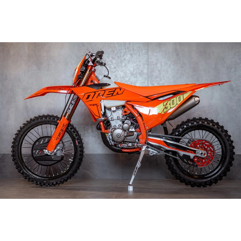 Мотоцикл TRX Open RAM 300 YBS ENDURO