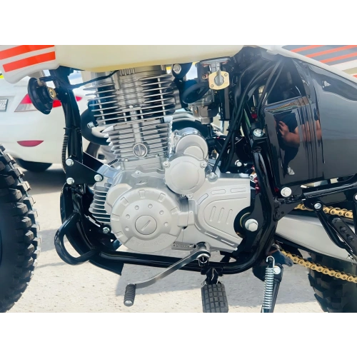 Мотоцикл SYCMCC 250 ENDURO