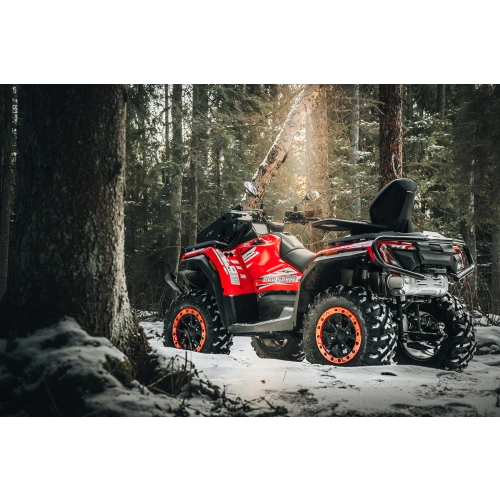Квадроцикл SHARMAX Force 1100