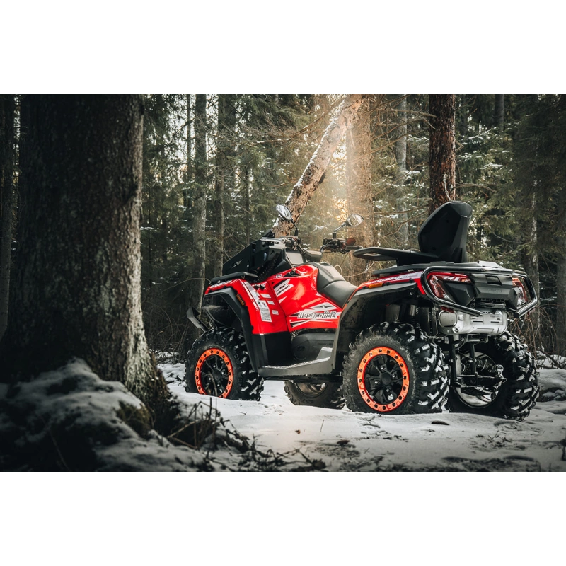 Квадроцикл SHARMAX Force 1100