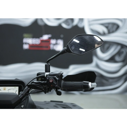 Квадроцикл SHARMAX 1100 Force LTD 28"