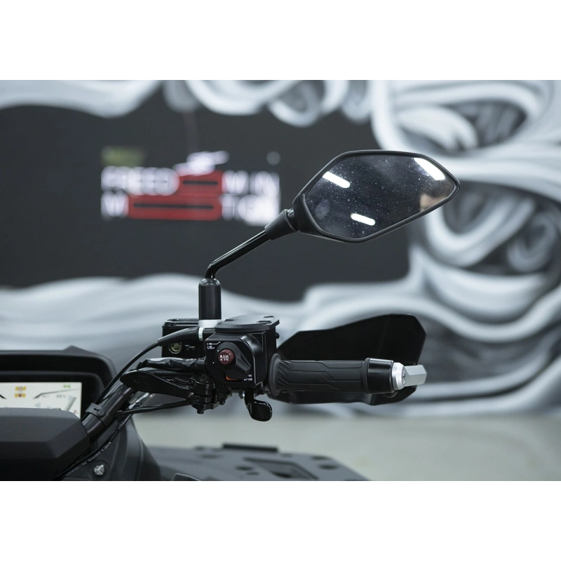 Квадроцикл SHARMAX 1100 Force LTD 28"