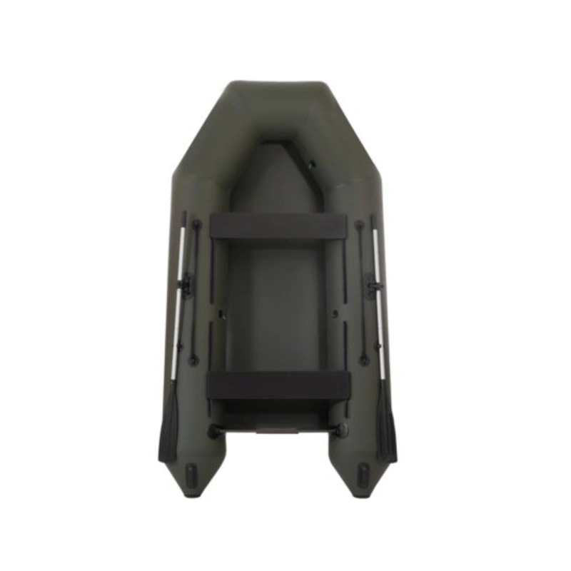 Лодка ПВХ TULIN КП-330