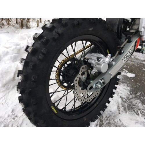 Мотоцикл кроссовый эндуро PROGASI Smart Max 150 ENDURO