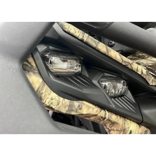 Квадроцикл BRP Can-Am Outlander Max XT 650 Camo (2024) (ПСМ)
