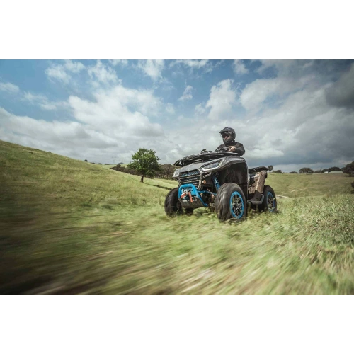 Квадроцикл SEGWAY Snarler AT6 SX (ПСМ)