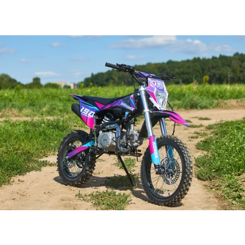 Питбайк SHARMAX Sport 190 Miami