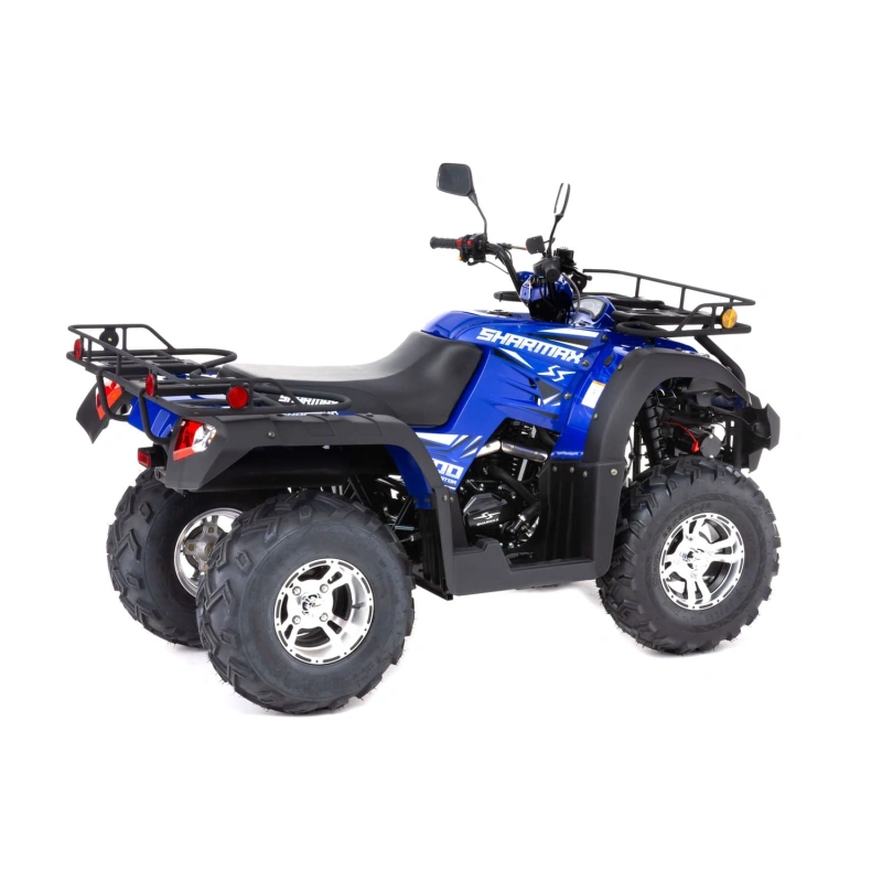 Квадроцикл SHARMAX Alligator 400 (2024)