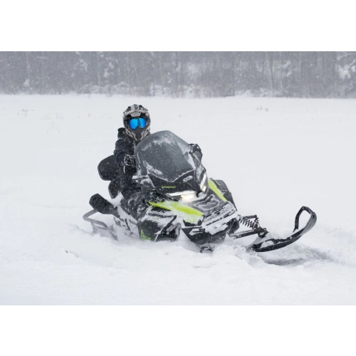 Снегоход SHARMAX Ace 1000 с ПСМ