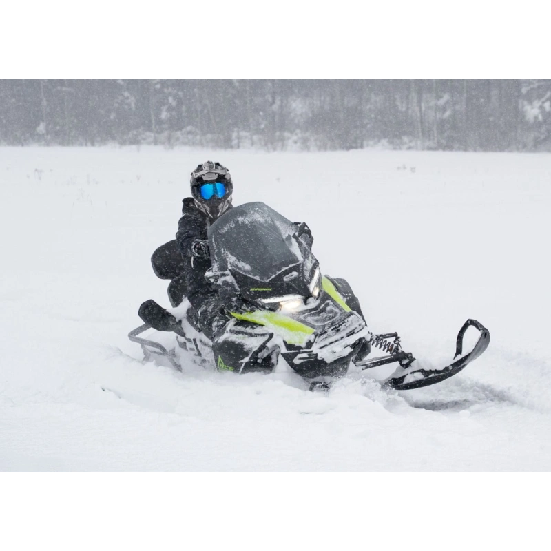 Снегоход SHARMAX Ace 1000 с ПСМ