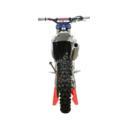 Мотоцикл кроссовый эндуро AVANTIS 300 Carb (Design HS)