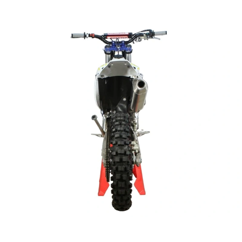 Мотоцикл кроссовый эндуро AVANTIS 300 Carb (Design HS)