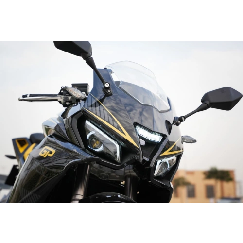 Мотоцикл SHARMAX GP501