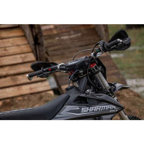 Мотоцикл кроссовый эндуро SHARMAX Expert 300
