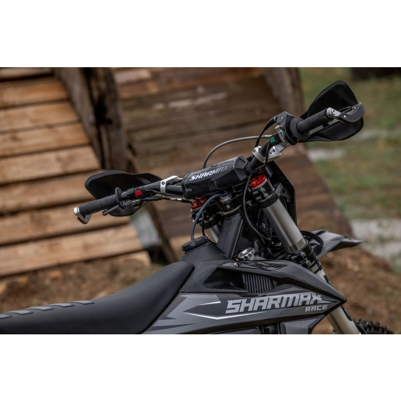 Мотоцикл кроссовый эндуро SHARMAX Expert 300