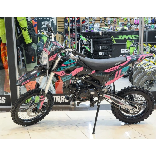 Питбайк BSE PH 125