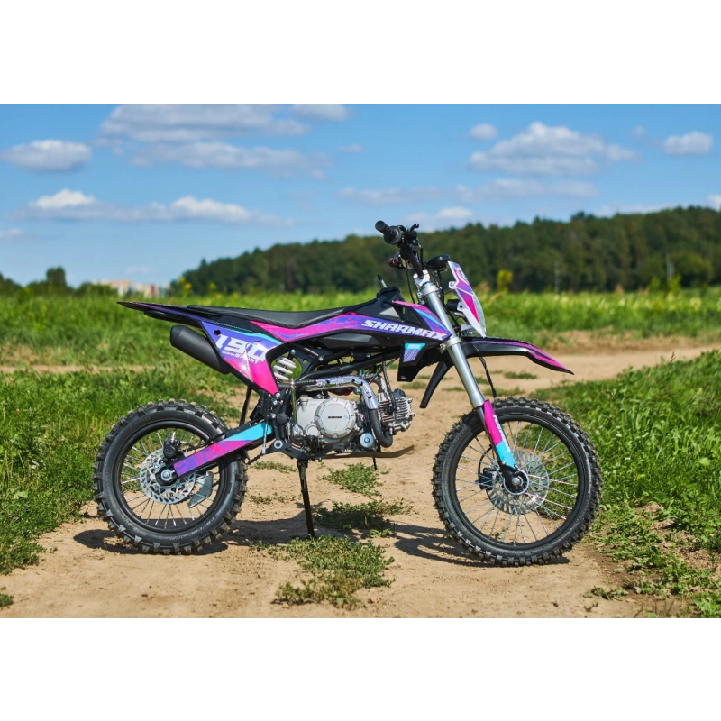 Питбайк SHARMAX Sport 190 Miami