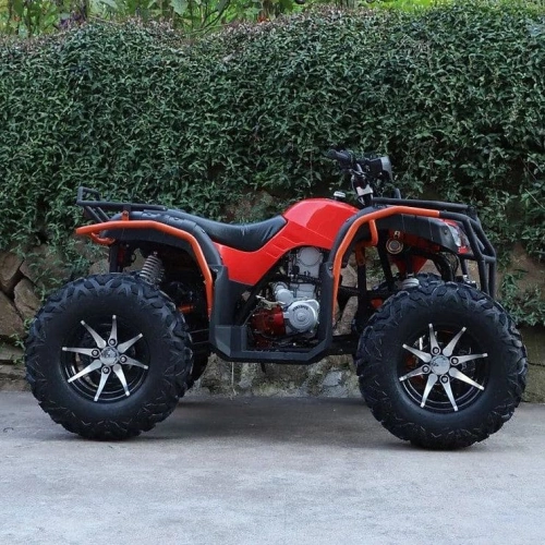 Квадроцикл ZONGSHEN Tundra 4X4 Standart