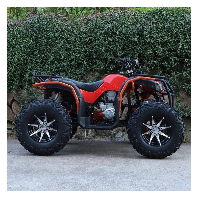 Квадроцикл ZONGSHEN Tundra 4X4 Standart