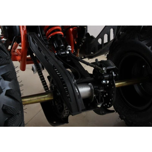 Квадроцикл MOTAX ATV T-Rex Super LUX 50 cc
