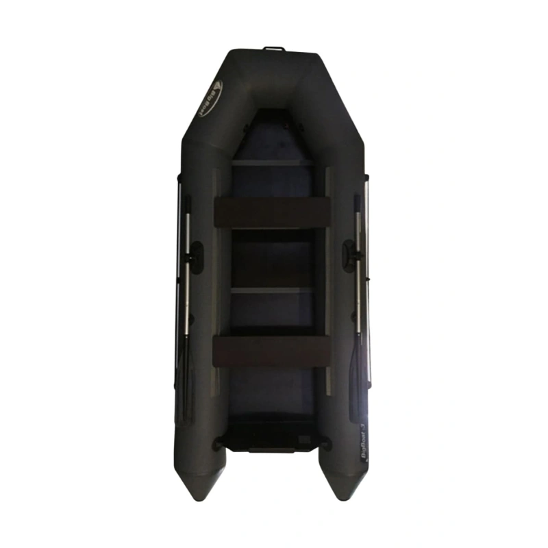 Лодка ПВХ BIG BOAT T310 с пайолом