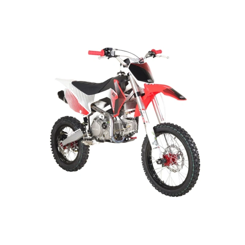 Питбайк BSE PH 160 Pro 17/14