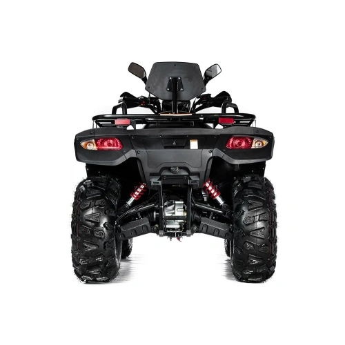 Квадроцикл SHARMAX Hector Long 600 (2024)