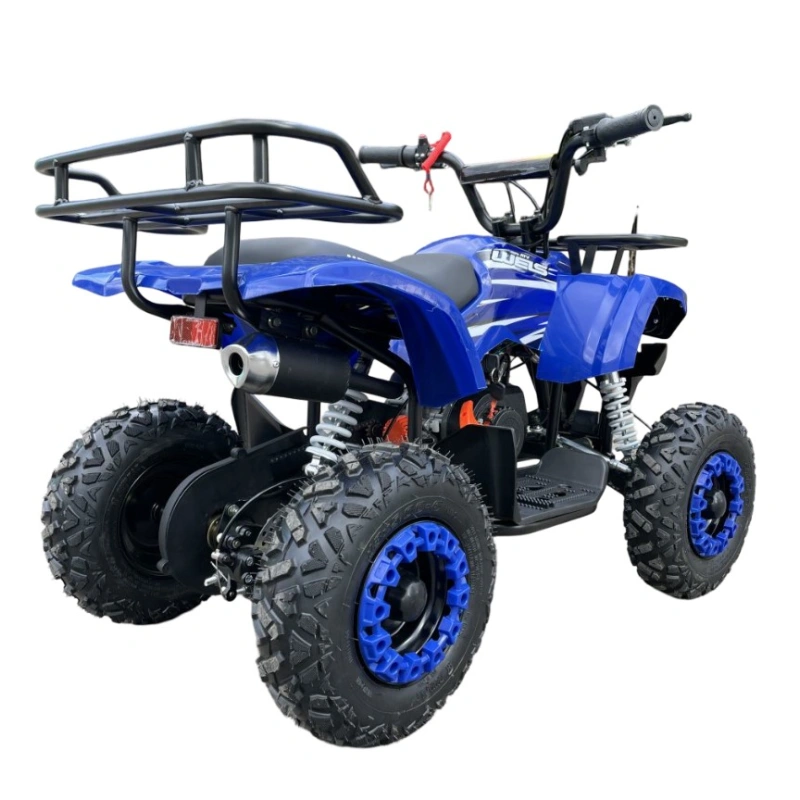 Квадроцикл WELS Thunder mini 2T