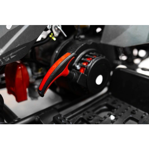 Квадроцикл MOTAX Grizlik Mini PS BW