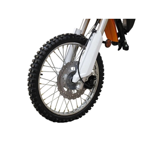 Мотоцикл кроссовый эндуро RACER Enduro RC200GY-C2
