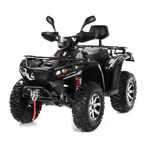Квадроцикл SHARMAX Hector 600 (Powered) (2024)