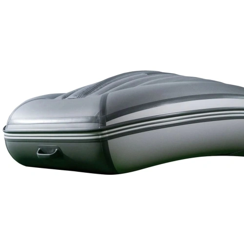 Лодка ПВХ RIVERBOATS 350 НДНД + 4х-тактный лодочный мотор SUZUKI DF9.9BS