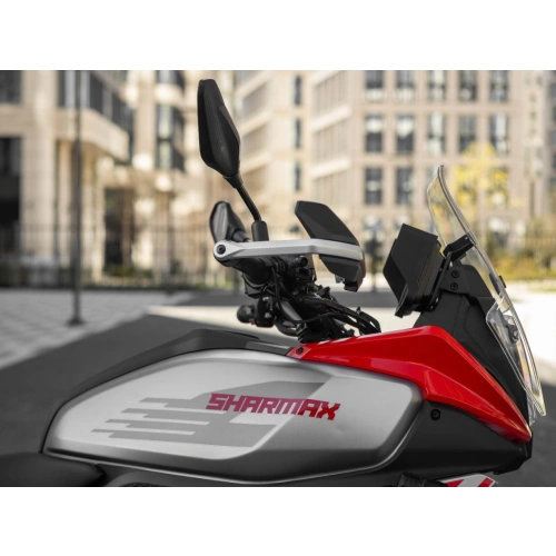 Мотоцикл SHARMAX GL 601 Ultra ТУРЭНДУРО