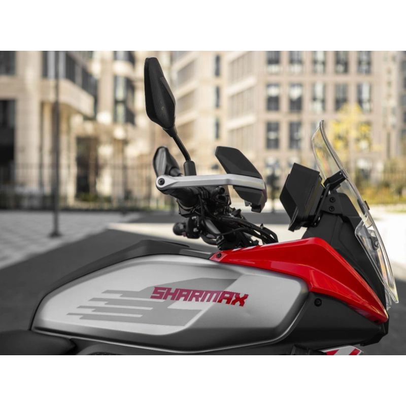 Мотоцикл SHARMAX GL 601 Ultra ТУРЭНДУРО