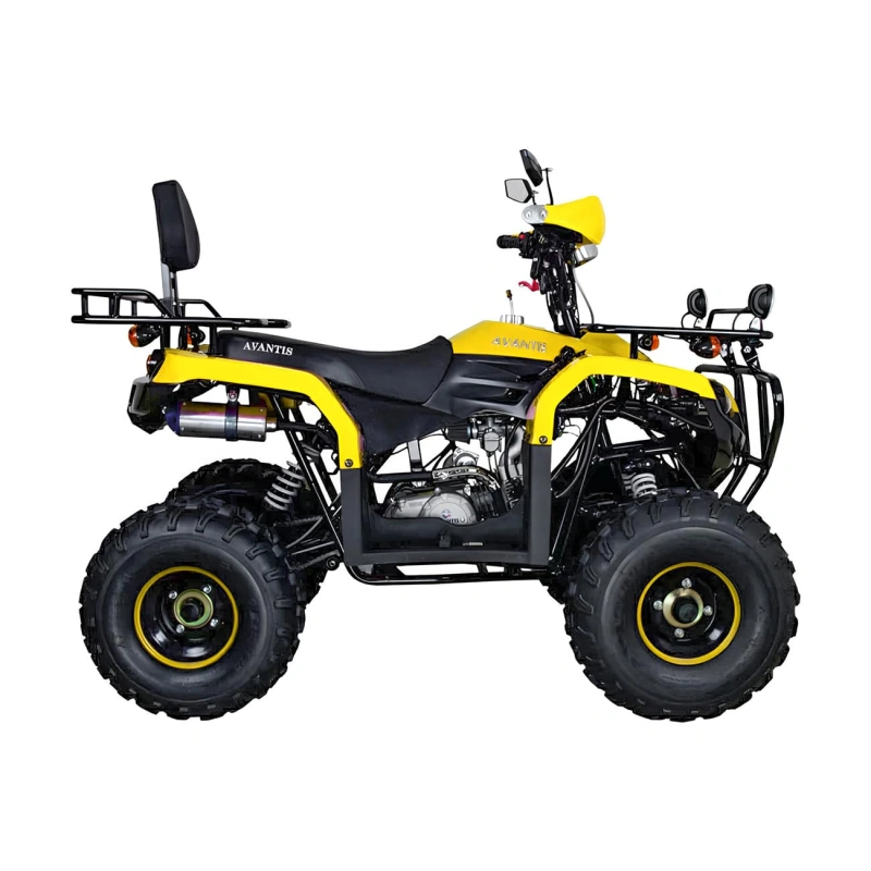 Квадроцикл AVANTIS Patriot Lux
