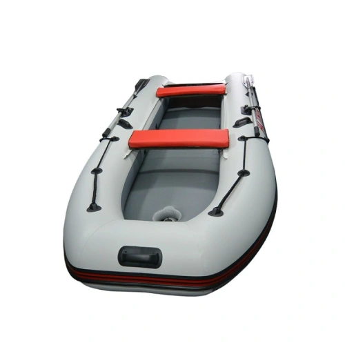 Лодка ПВХ ALTAIR Sirius 315 L AirDeck