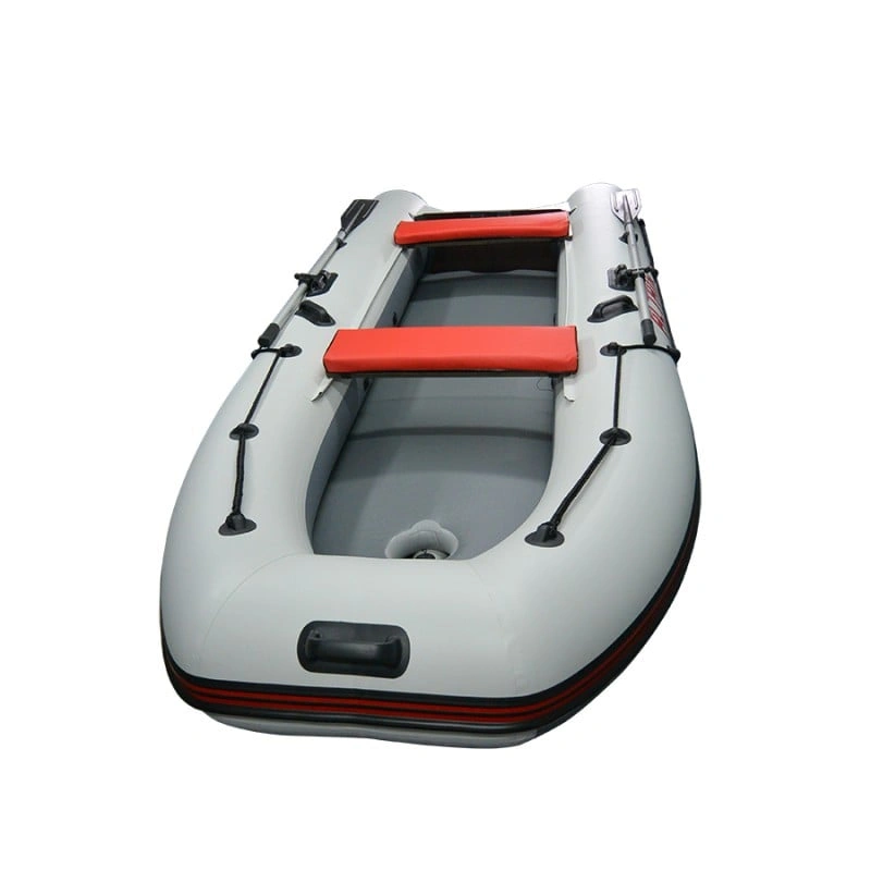 Лодка ПВХ ALTAIR Sirius 315 L AirDeck