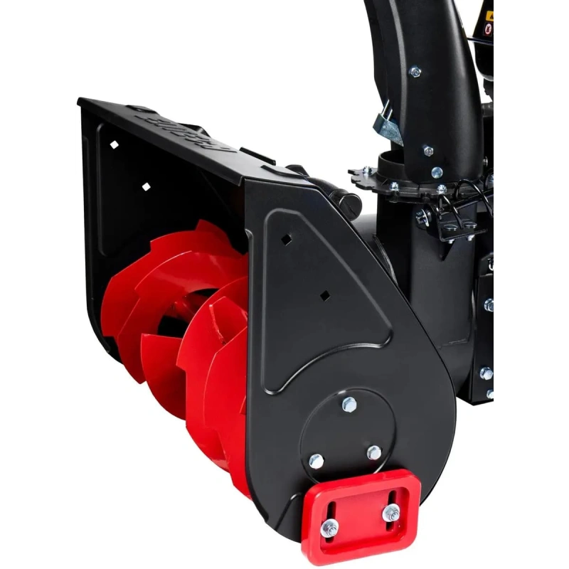 Снегоуборщик ELITECH ST 0656