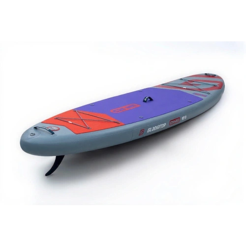 SUP Gladiator One 10.8 Red 2026