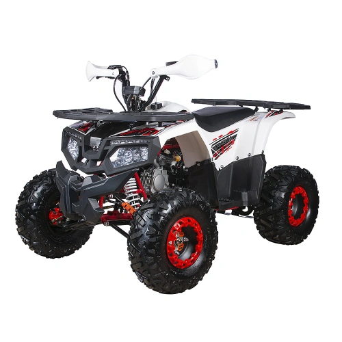 Квадроцикл YACOTA Fusion 125 Pro