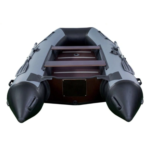 Лодка ПВХ RIVERBOATS 350 Киль