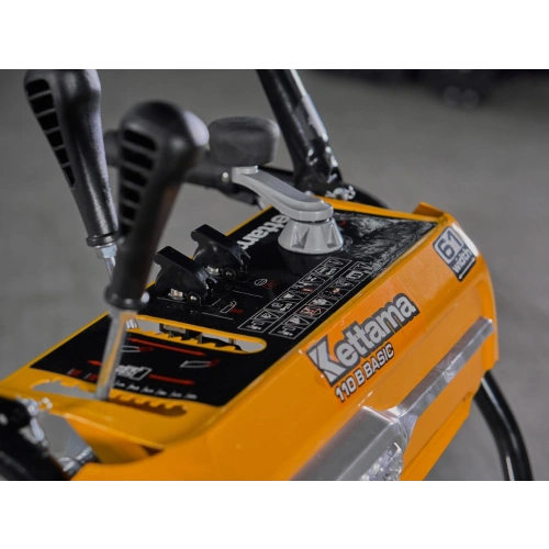 Снегоуборщик KETTAMA 110 B Basic