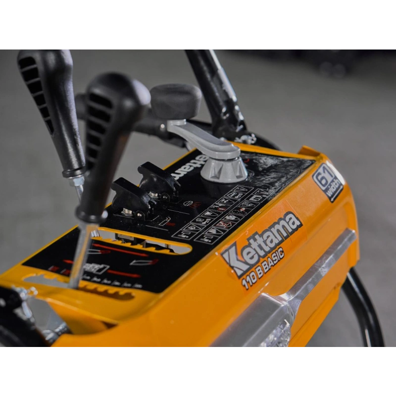 Снегоуборщик KETTAMA 110 B Basic