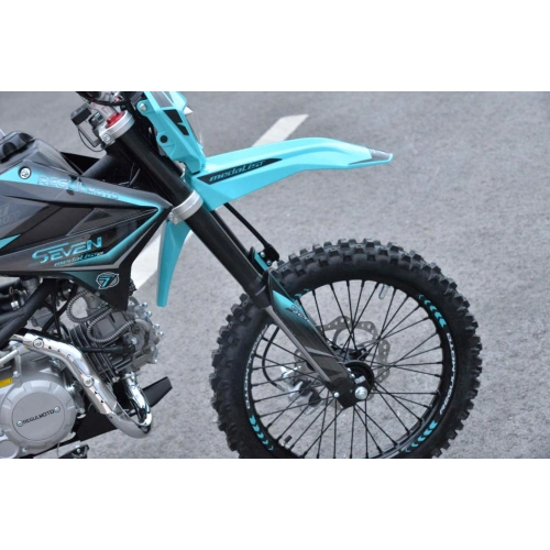 Питбайк REGULMOTO Seven Medalist Pro 17/14