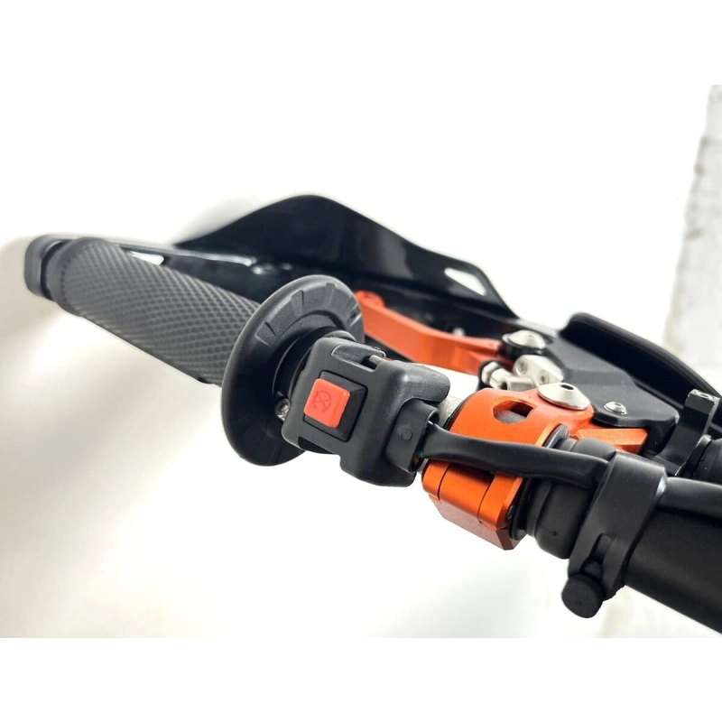 Мотоцикл JHL Z6 NB300 (174MN-5) ENDURO