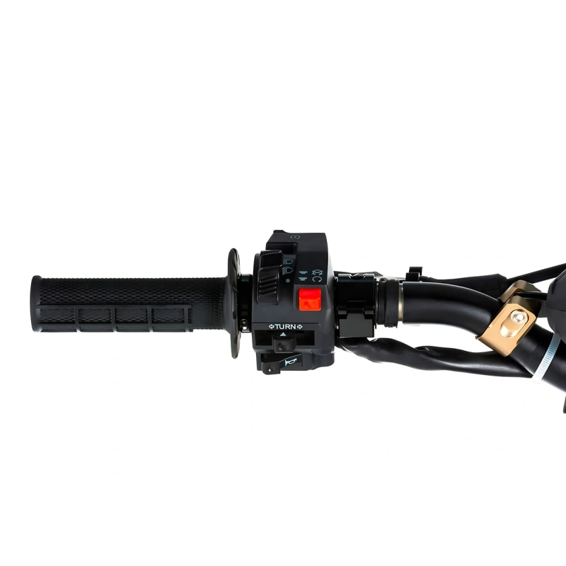 Мотоцикл кроссовый эндуро SHARMAX Expert 320