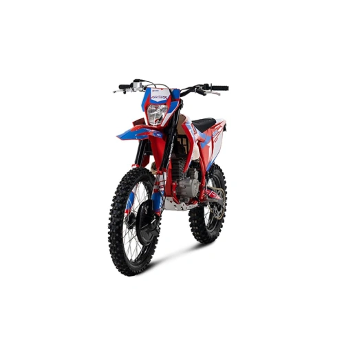 Мотоцикл TMBK Kinetic 300H ENDURO