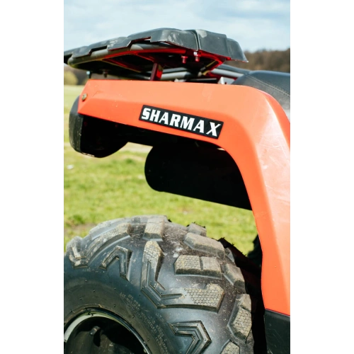 Квадроцикл SHARMAX Hummer 300