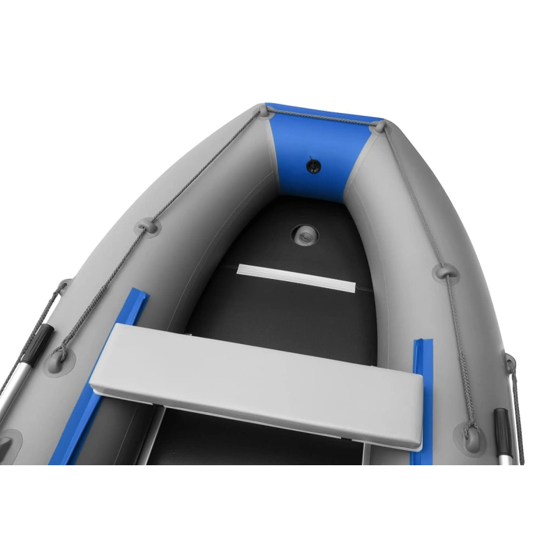 Лодка ПВХ РОДЖЕР Hunter Keel 3500