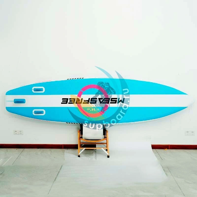 Надувная доска Mseasfree Minimax 11 Blue для сапбординга